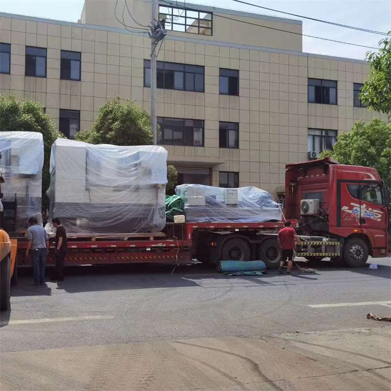 辽宁锦州凌海到南京物流公司一站式服务，让货运更轻松