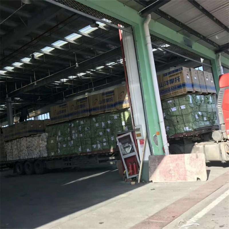 辽宁锦州凌海到新疆阿拉尔物流公司一站式服务，让货运更轻松